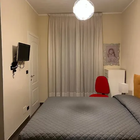 Апартаменты Casa Silli *