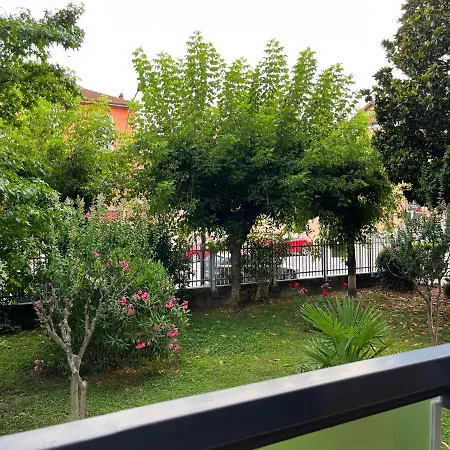 Casa Silli Apartment
