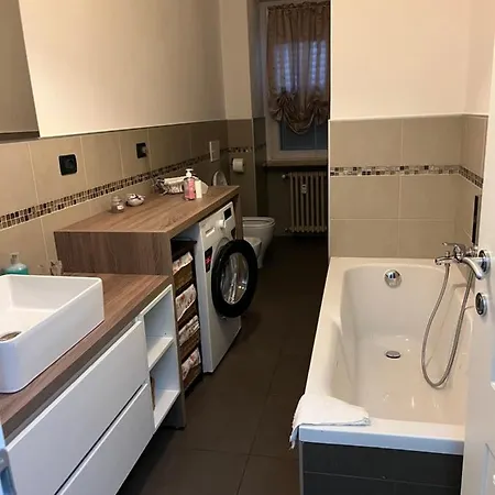 Casa Silli Apartment *