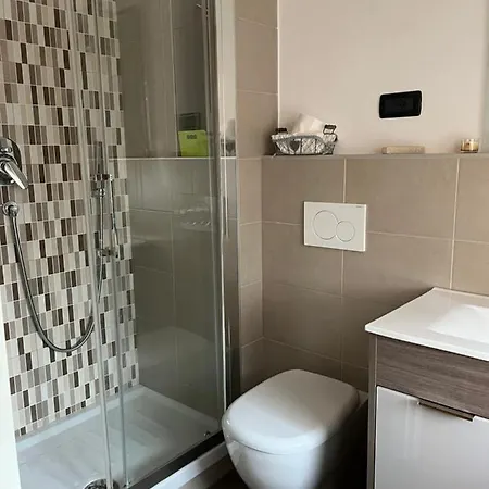 Casa Silli Пинероло
