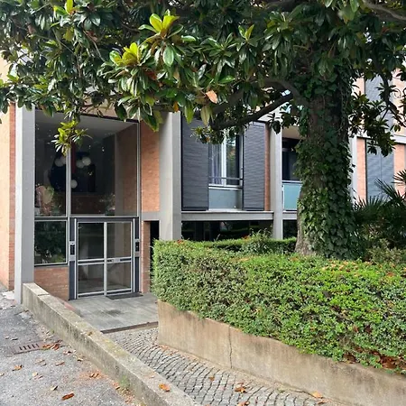 Casa Silli * Pinerolo